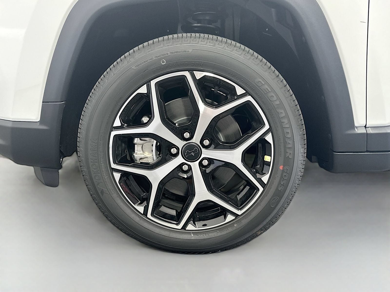 New 2026 Jeep Compass Limited AWD/4WD image 31