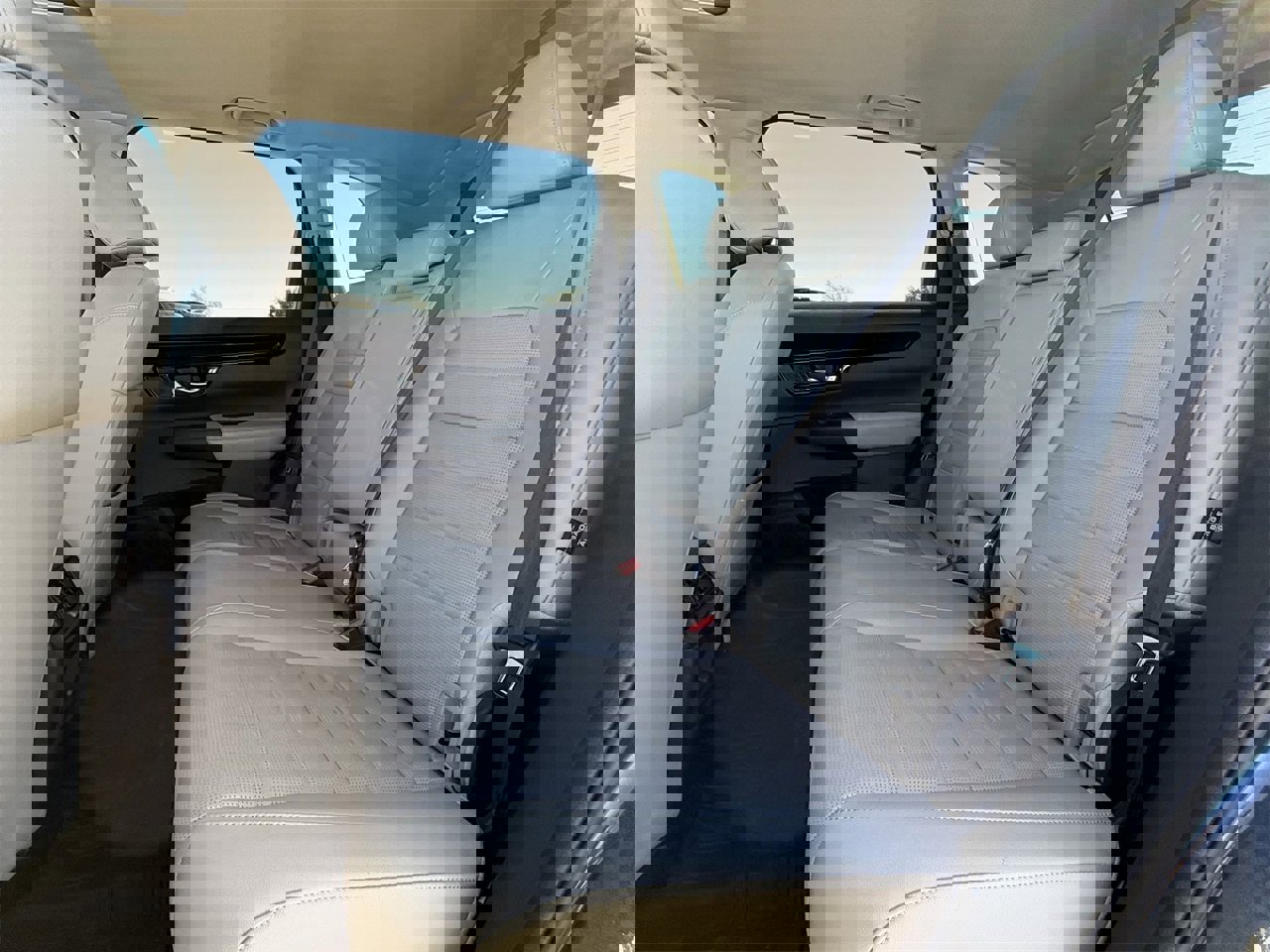 Used 2023 Honda CR-V EX-L image 27