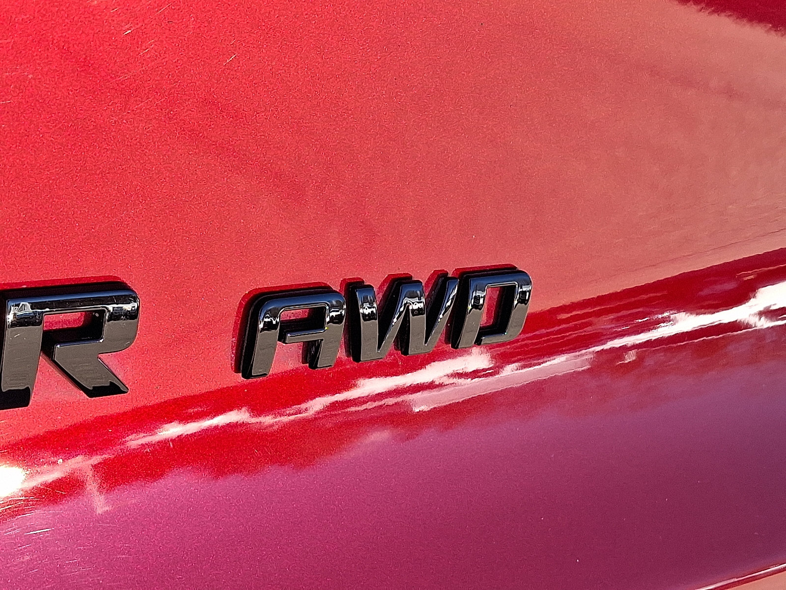 Certified 2023 Chevrolet Blazer RS w/ Enhanced Convenience Package image 33