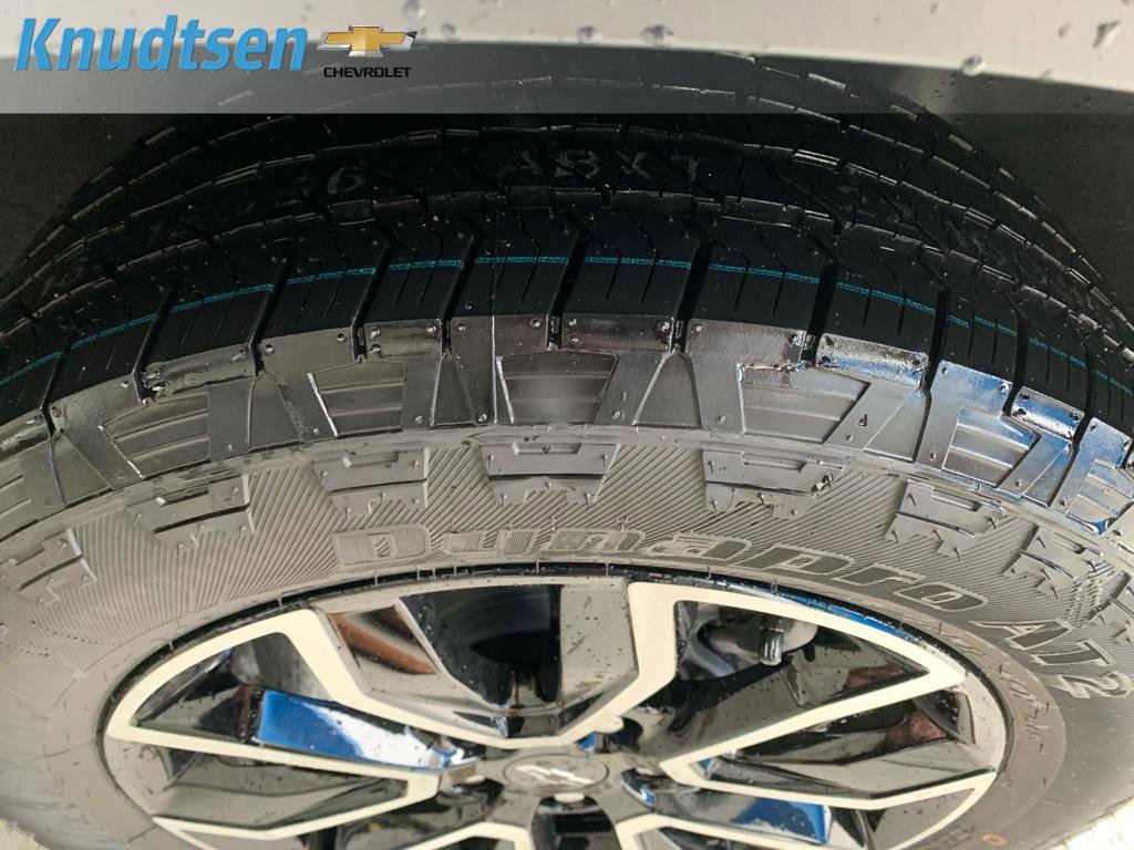 New 2026 Chevrolet TrailBlazer ACTIV w/ Convenience Package image 20