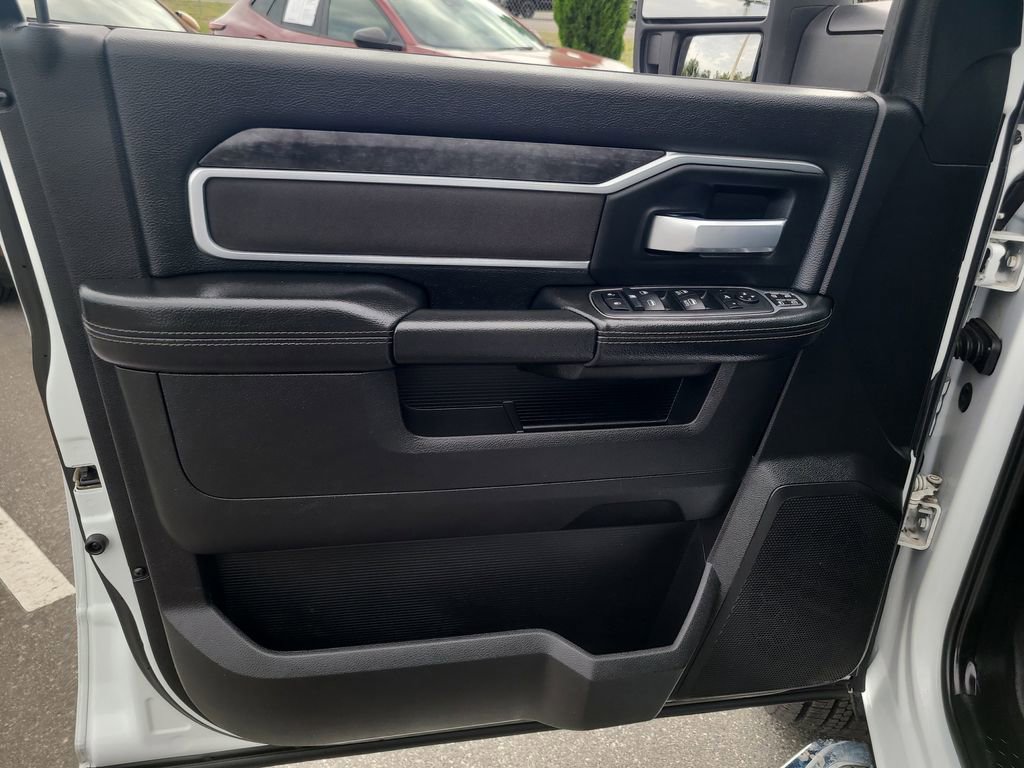 Used 2024 RAM 2500 Big Horn AWD/4WD image 14