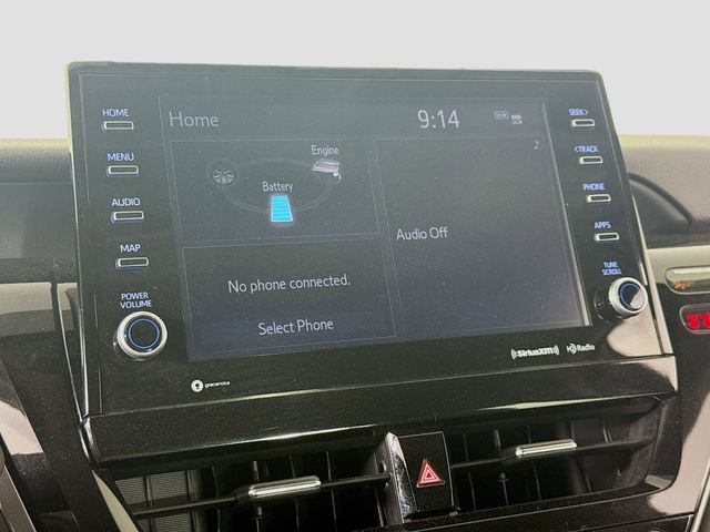 Used 2023 Toyota Camry XSE w/ Cold Weather Package image 14