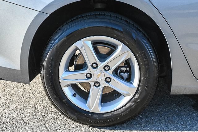 Used 2024 Chevrolet Malibu LT FWD image 12