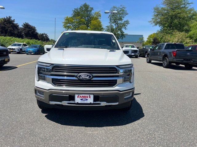 New 2026 Ford F150 King Ranch w/ Equipment Group 601A High AWD/4WD image 36