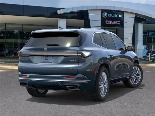 New 2026 Buick Enclave Avenir w/ Super Cruise Package image 4