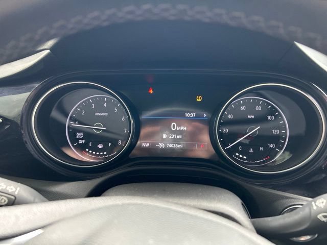 Used 2022 Buick Encore GX Select FWD image 26