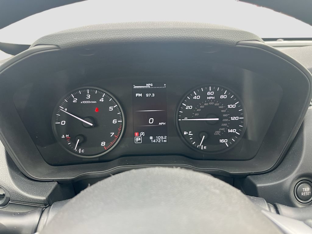 Used 2024 Subaru Impreza 2.0i AWD/4WD image 12