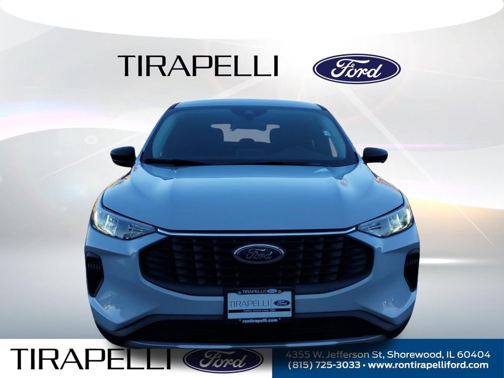 New 2026 Ford Escape Active image 4