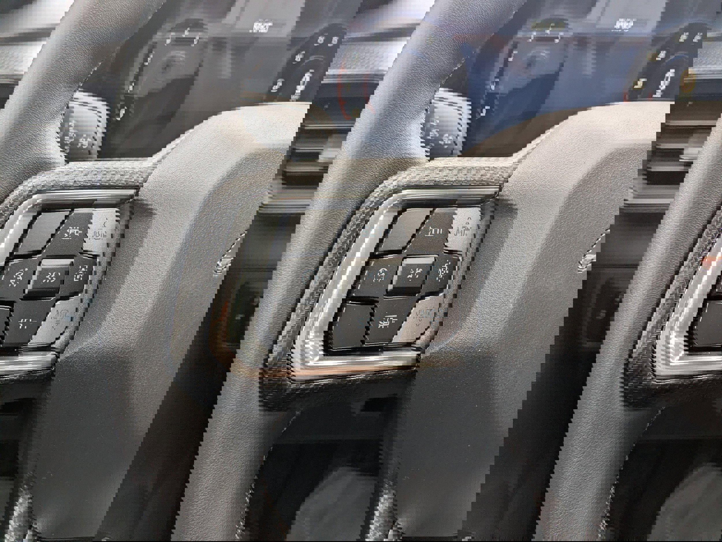 New 2026 Ford Mustang Coupe image 15