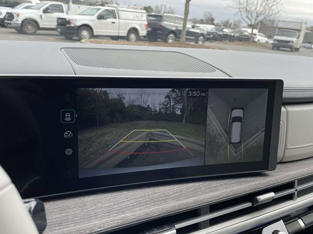 Used 2025 Hyundai Santa Fe Limited image 27