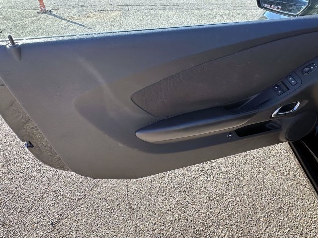 Used 2013 Chevrolet Camaro LT RWD image 12