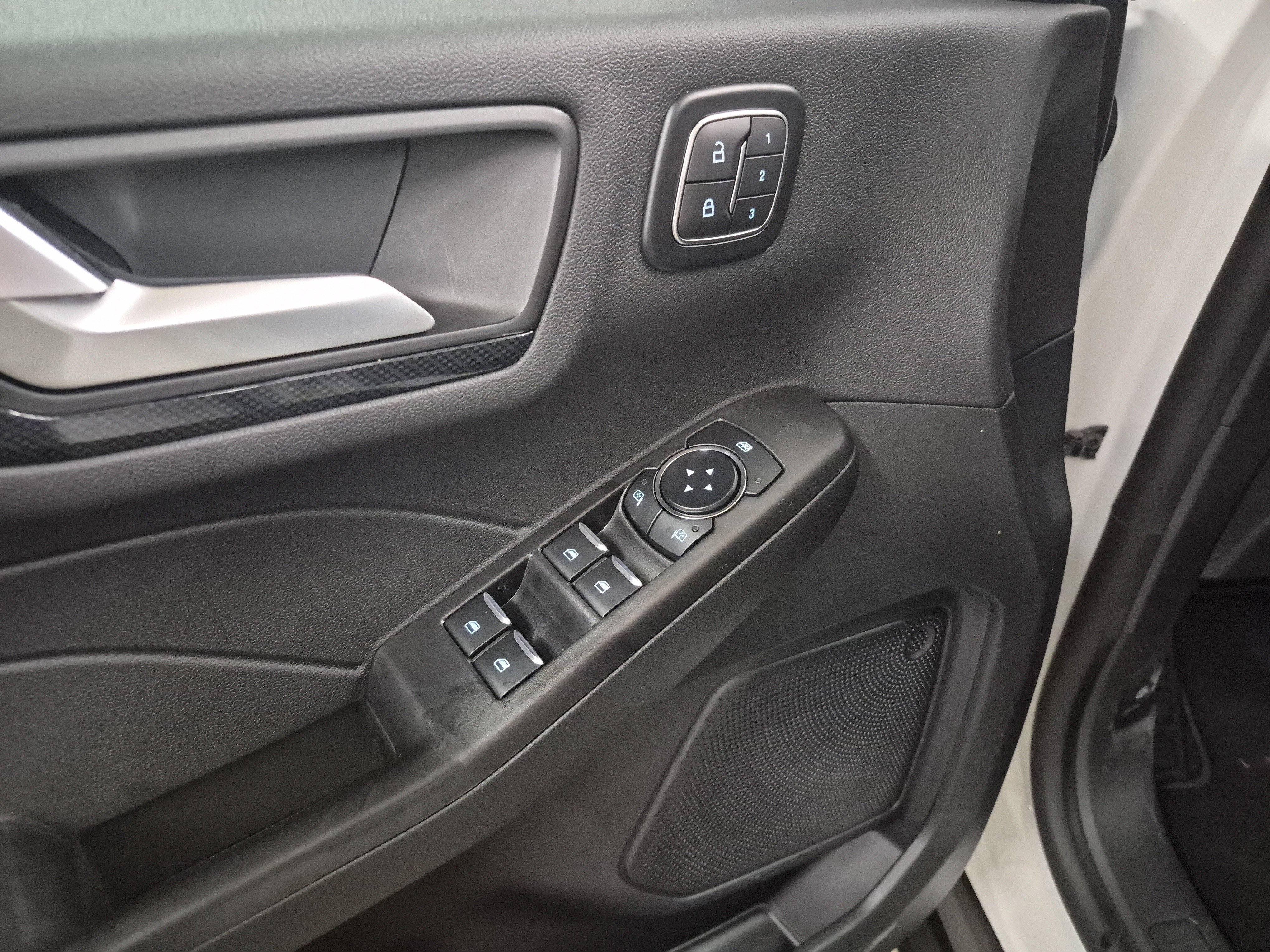 New 2026 Ford Escape ST-Line Elite image 11