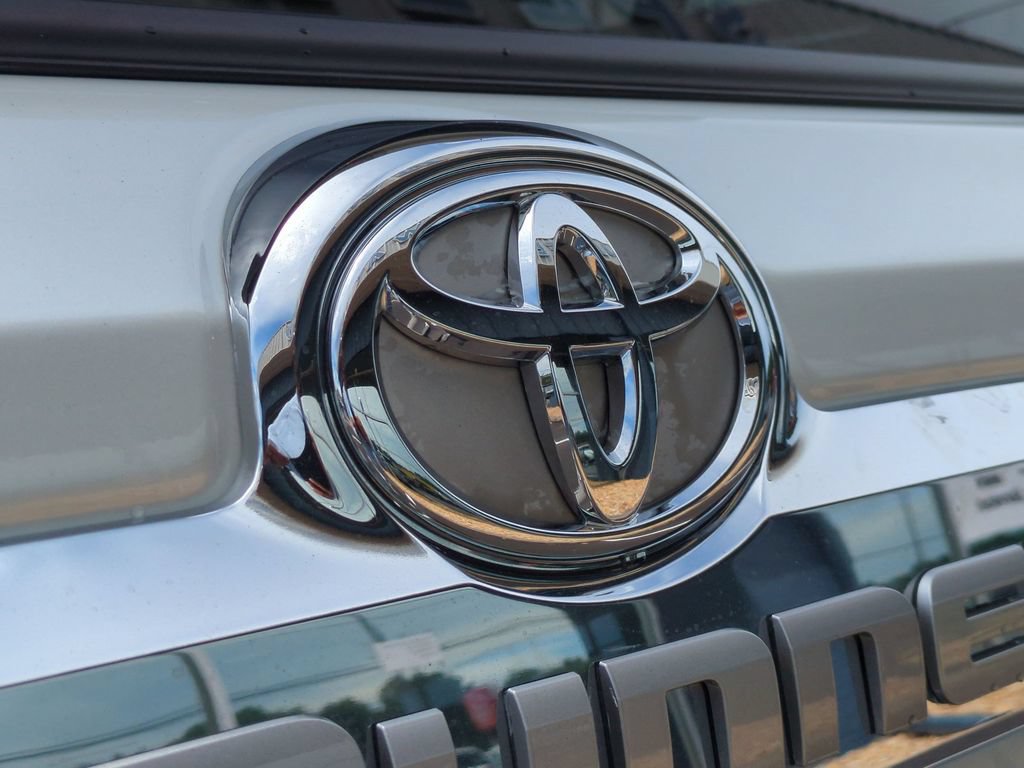 Used 2024 Toyota 4Runner Limited RWD image 6
