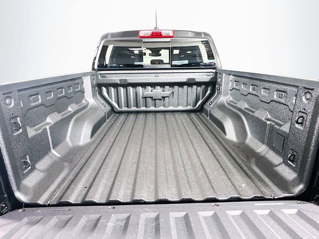 New 2026 Chevrolet Colorado Trail Boss image 27