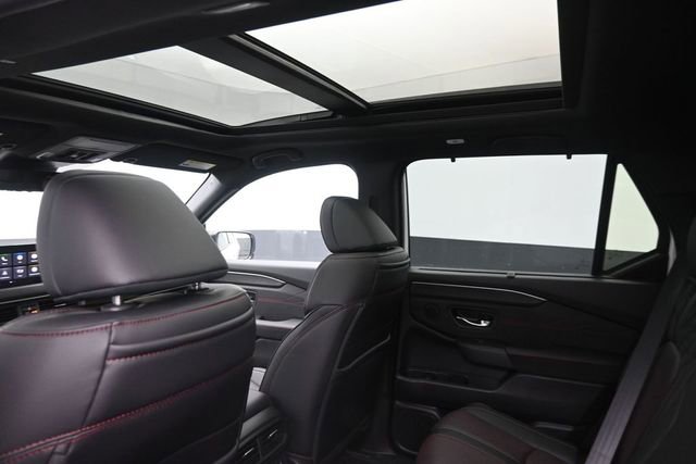 New 2026 Honda Pilot Black Edition image 20