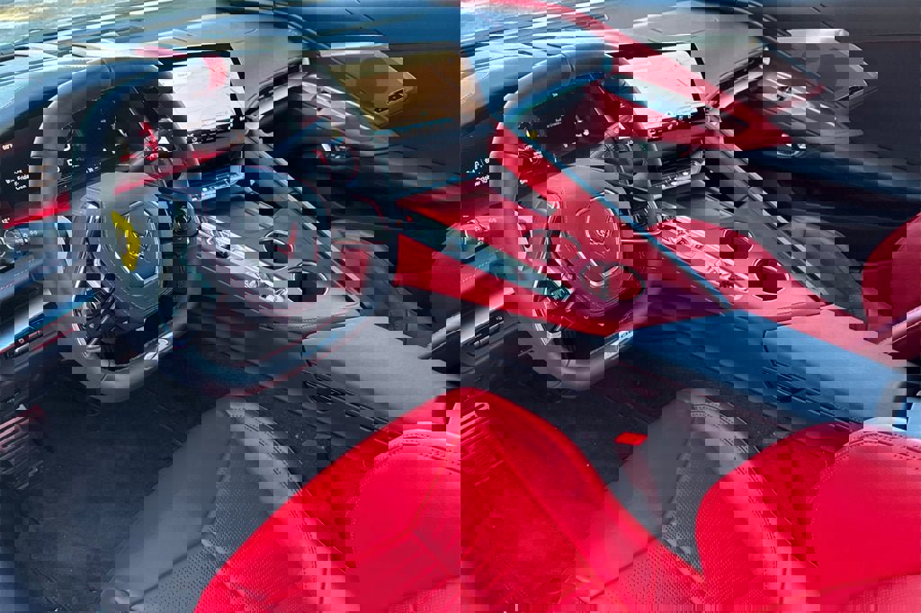 New 2026 Chevrolet Corvette Z06 image 10