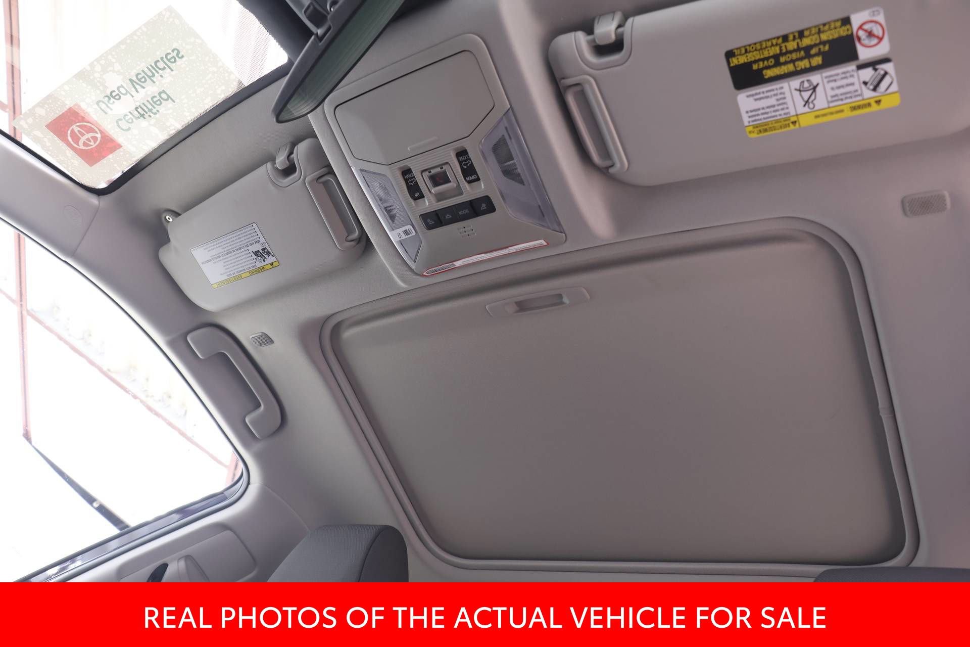 Certified 2023 Toyota RAV4 XLE w/ Convenience Package image 15