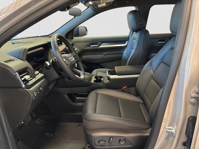 New 2027 GMC Terrain Elevation w/ Elevation Premium Package AWD/4WD image 10