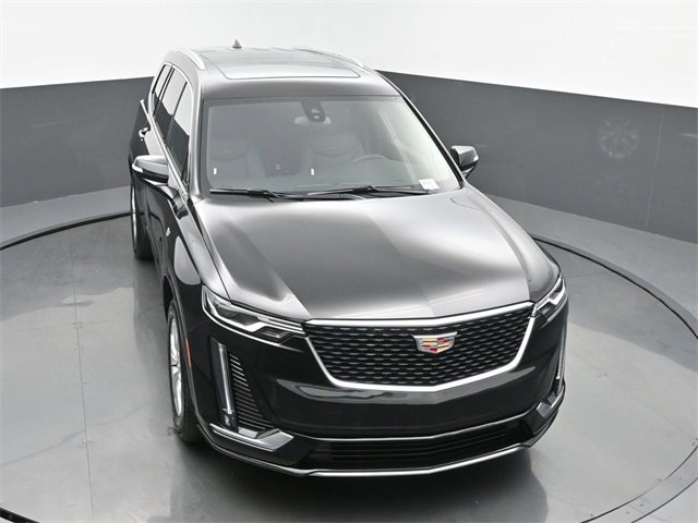 New 2025 Cadillac XT6 Luxury w/ LPO, Floor Liner Package image 46