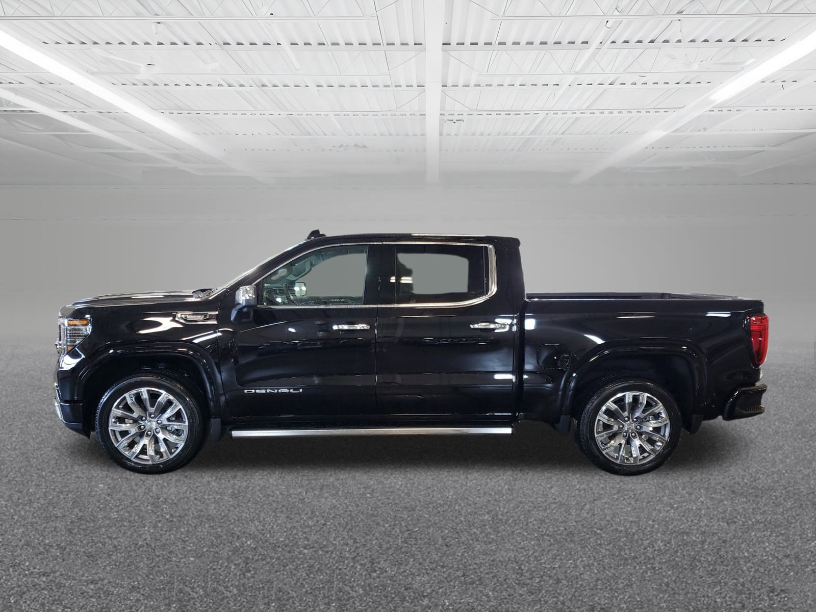 New 2026 GMC Sierra 1500 Denali w/ Denali Reserve Package