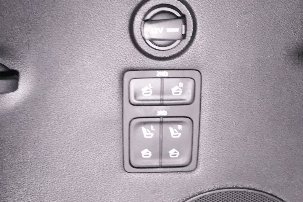 Used 2023 Hyundai Palisade Calligraphy AWD/4WD image 26