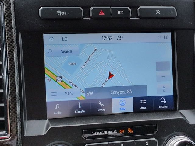 Used 2020 Ford F150 Lariat w/ Equipment Group 502A Luxury image 29