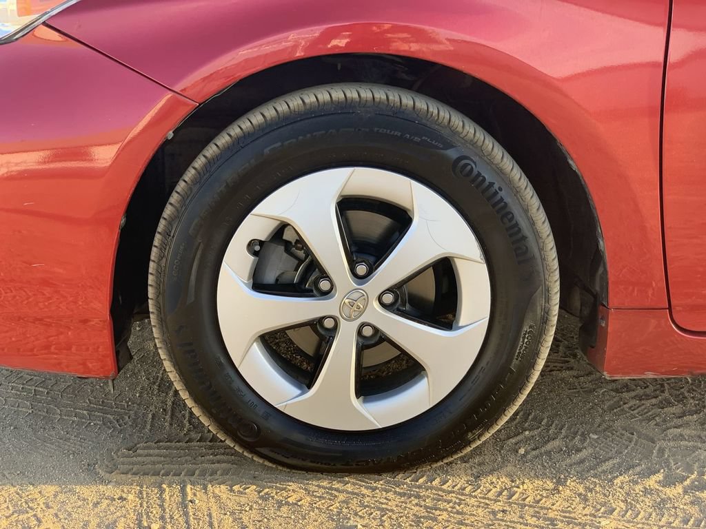 Used 2013 Toyota Prius Two FWD image 31