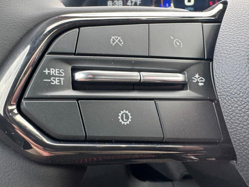 New 2026 Chevrolet Equinox RS w/ Safety and Technology Package image 35