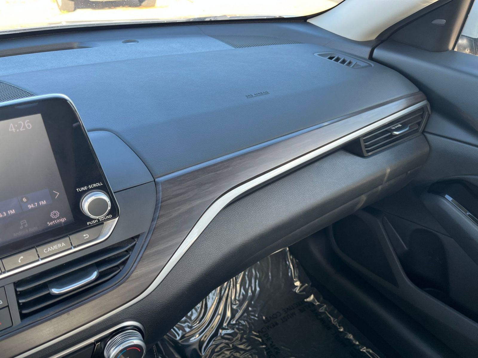 Used 2023 Nissan Altima 2.5 SV image 38