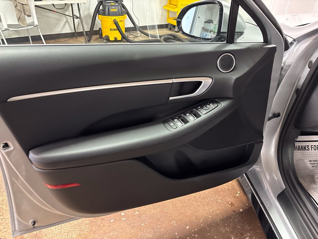 New 2026 Hyundai Sonata SEL FWD image 15
