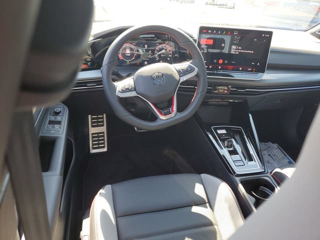 New 2026 Volkswagen GTI SE FWD image 10