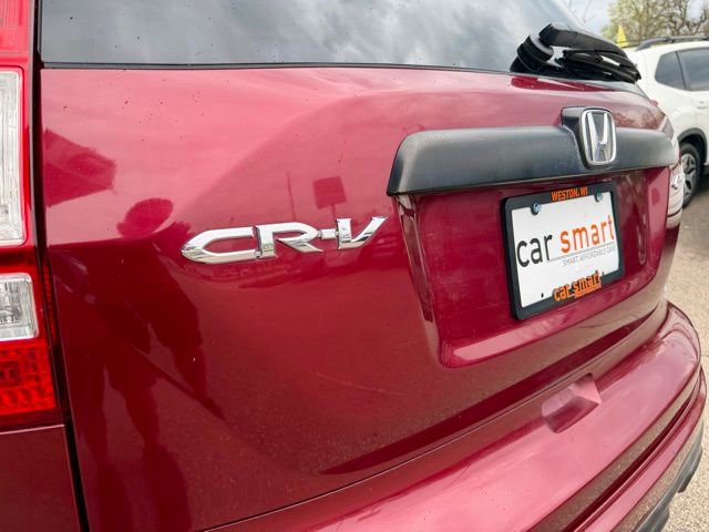 Used 2011 Honda CR-V SE image 10