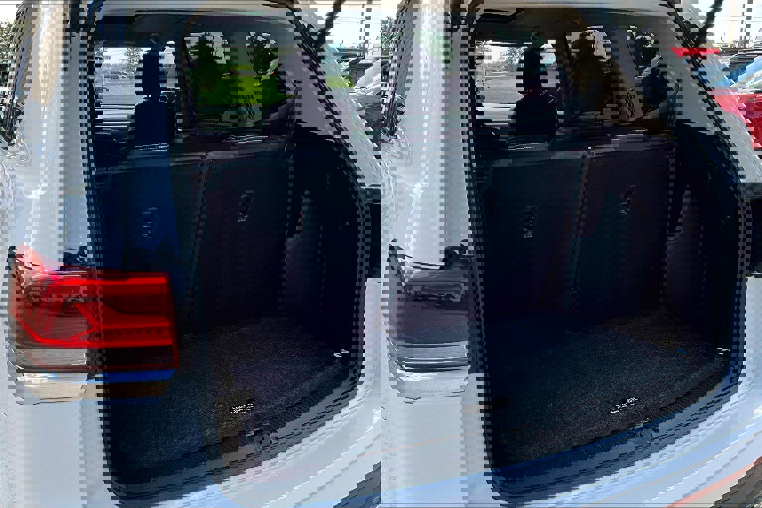 Used 2021 Volkswagen Atlas SEL image 20