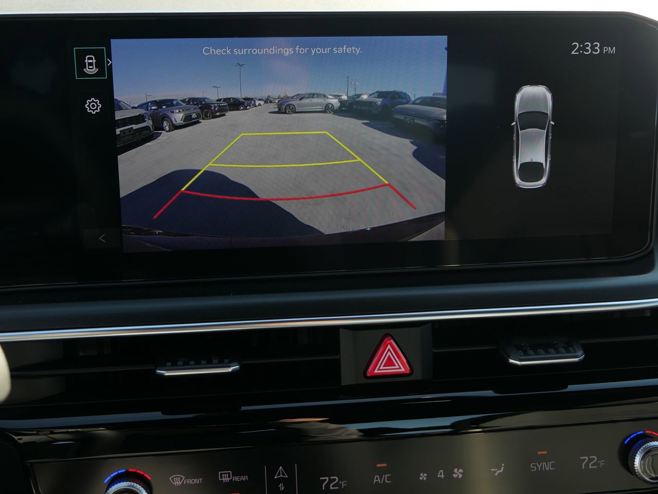 New 2026 Kia K5 GT-Line w/ GT-Line Premium Package image 19