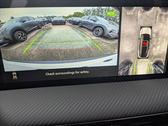 New 2026 Nissan Kicks SR image 12