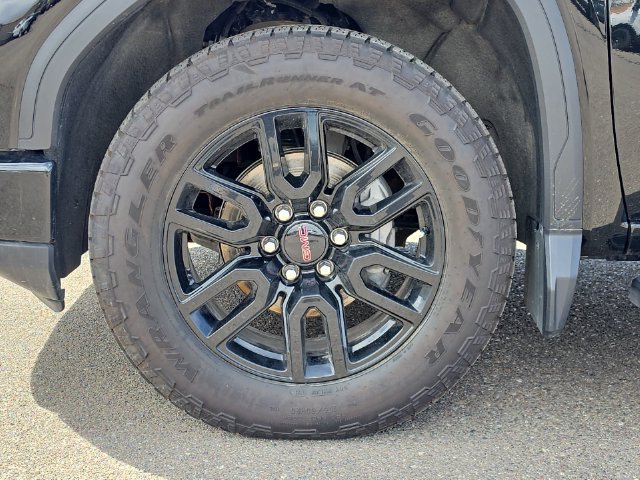 Used 2024 GMC Sierra 1500 Elevation w/ Elevation Premium Package AWD/4WD image 20