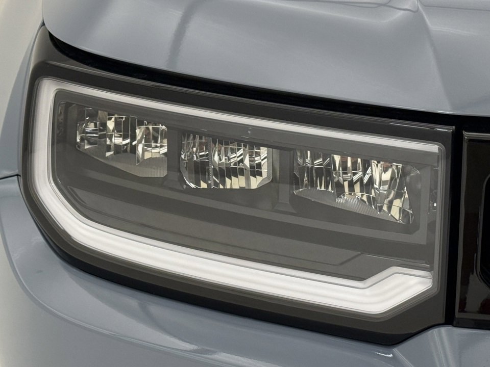 New 2026 Honda Passport TrailSport Elite image 4