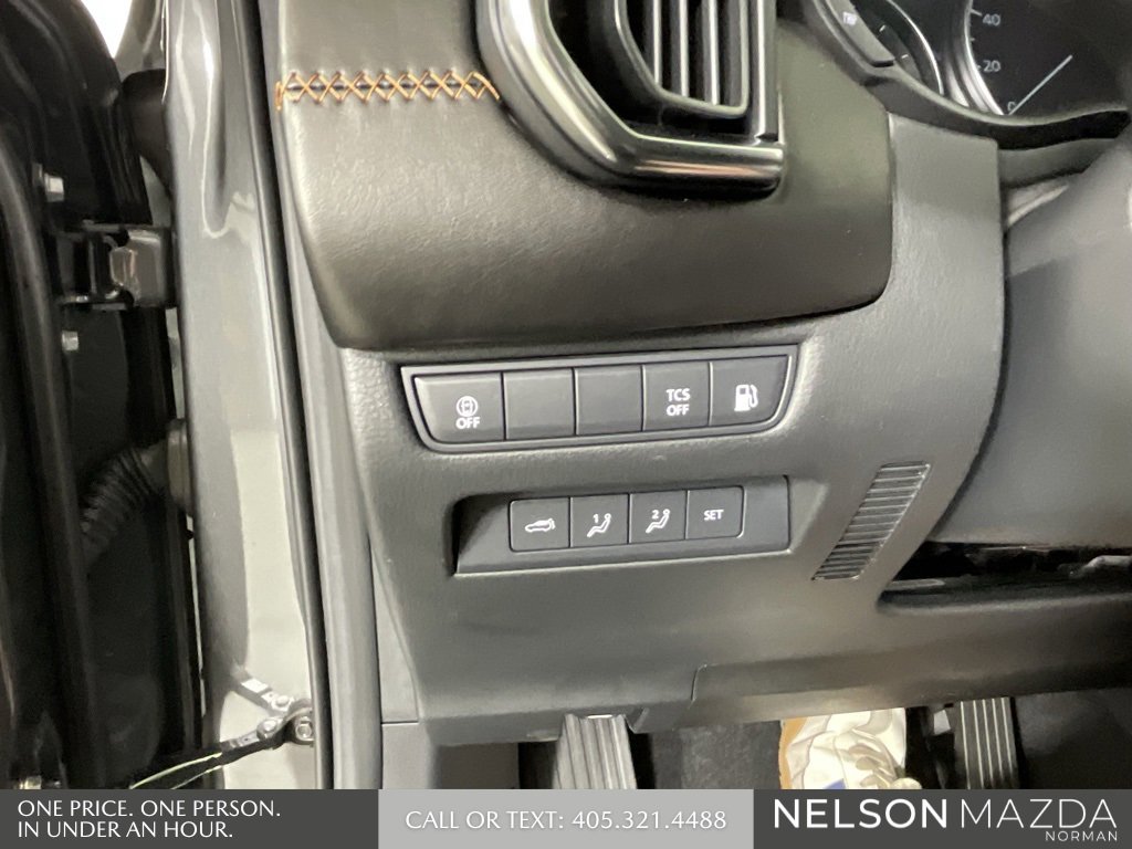 New 2025 MAZDA CX-50 2.5 Hybrid w/ Weather Package image 42