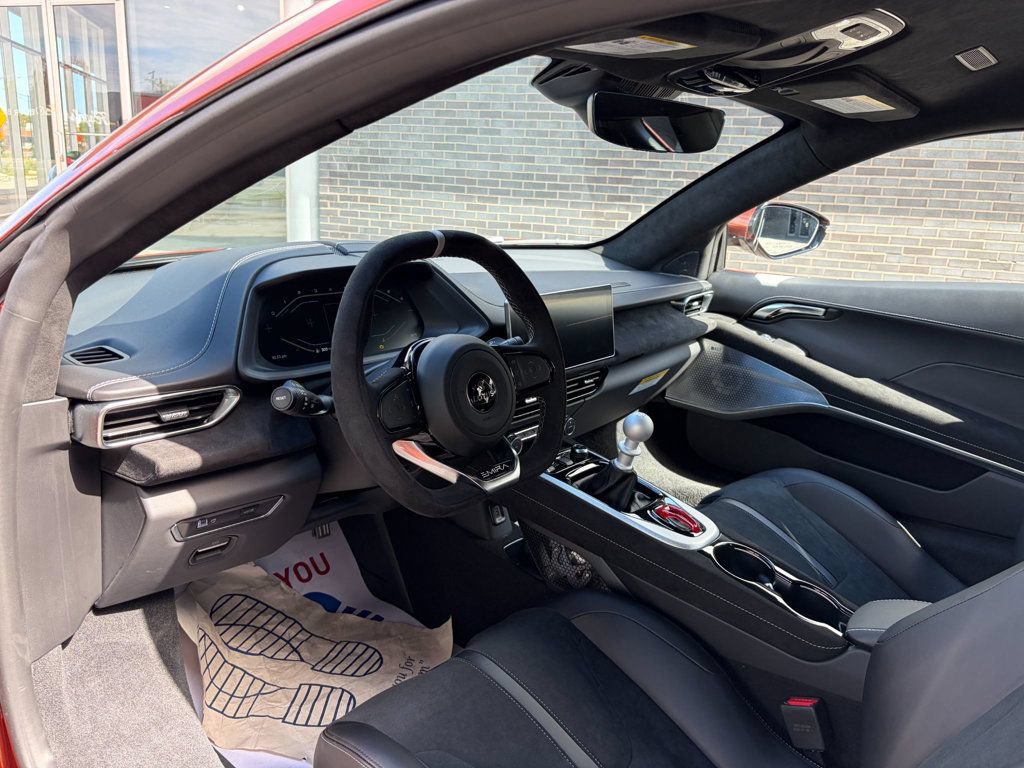 New 2026 Lotus Emira RWD image 22