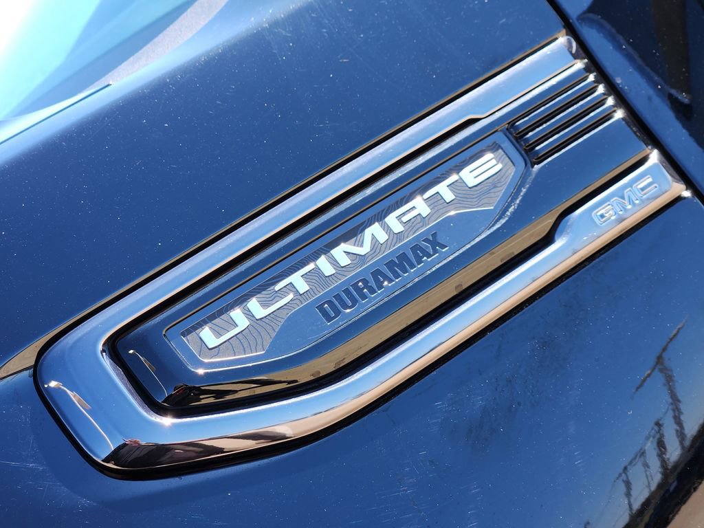 Used 2023 GMC Sierra 1500 Denali Ultimate image 15