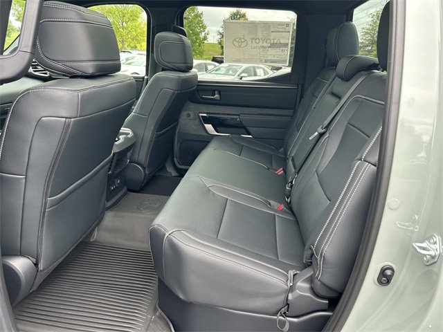 New 2026 Toyota Tundra Limited image 19