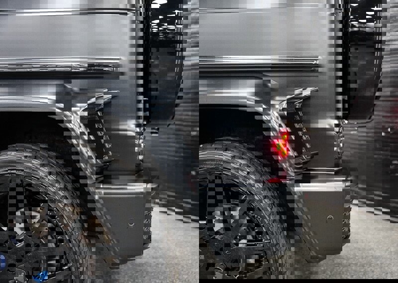 Used 2020 Mercedes-Benz G 63 AMG 4MATIC image 18