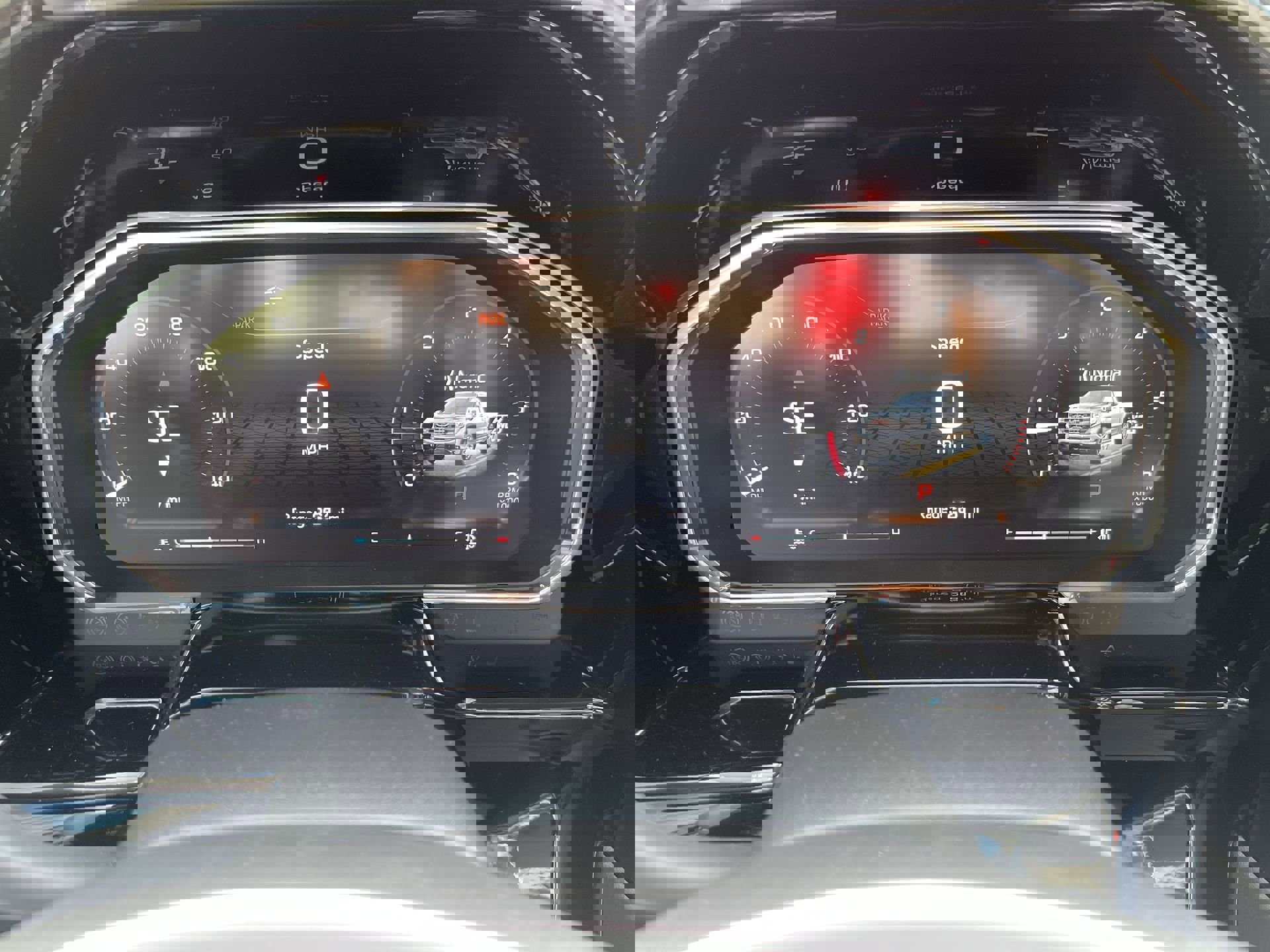 New 2026 GMC Sierra 1500 Elevation w/ Elevation Premium Package image 45