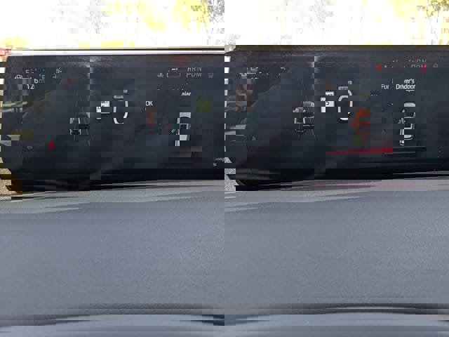 Certified 2025 Ford Expedition Tremor AWD/4WD image 33