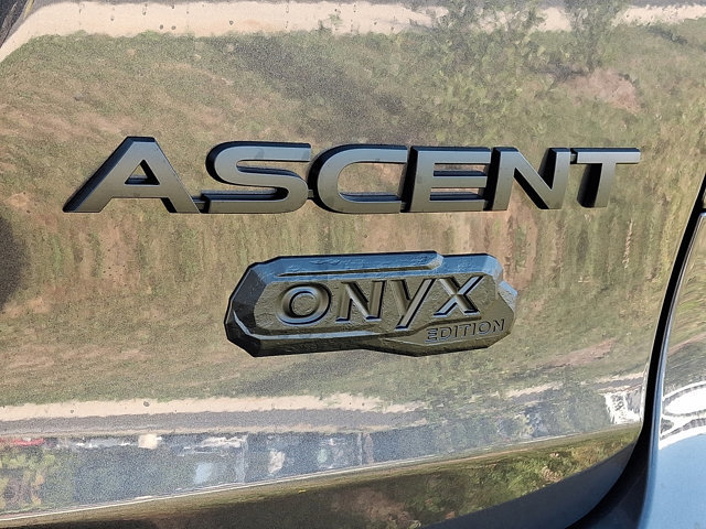 New 2025 Subaru Ascent Bronze Edition image 5