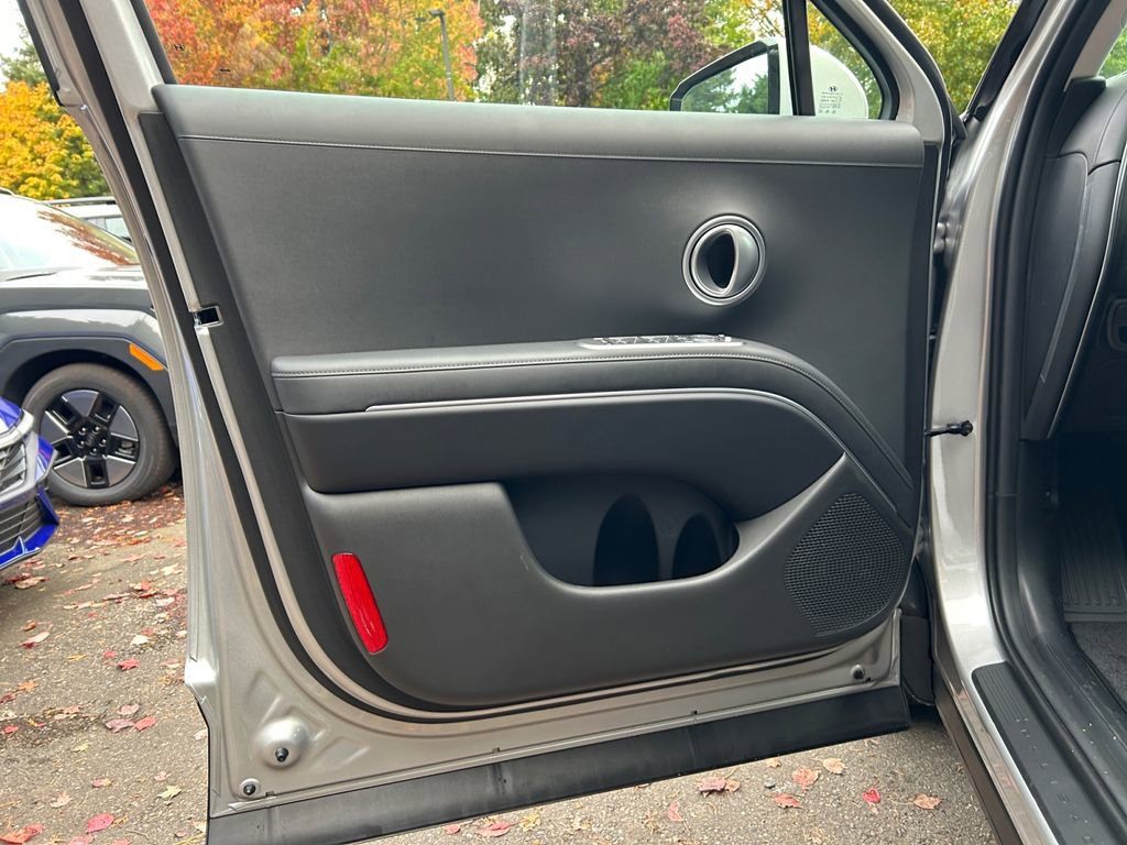 New 2026 Hyundai Palisade SEL image 23