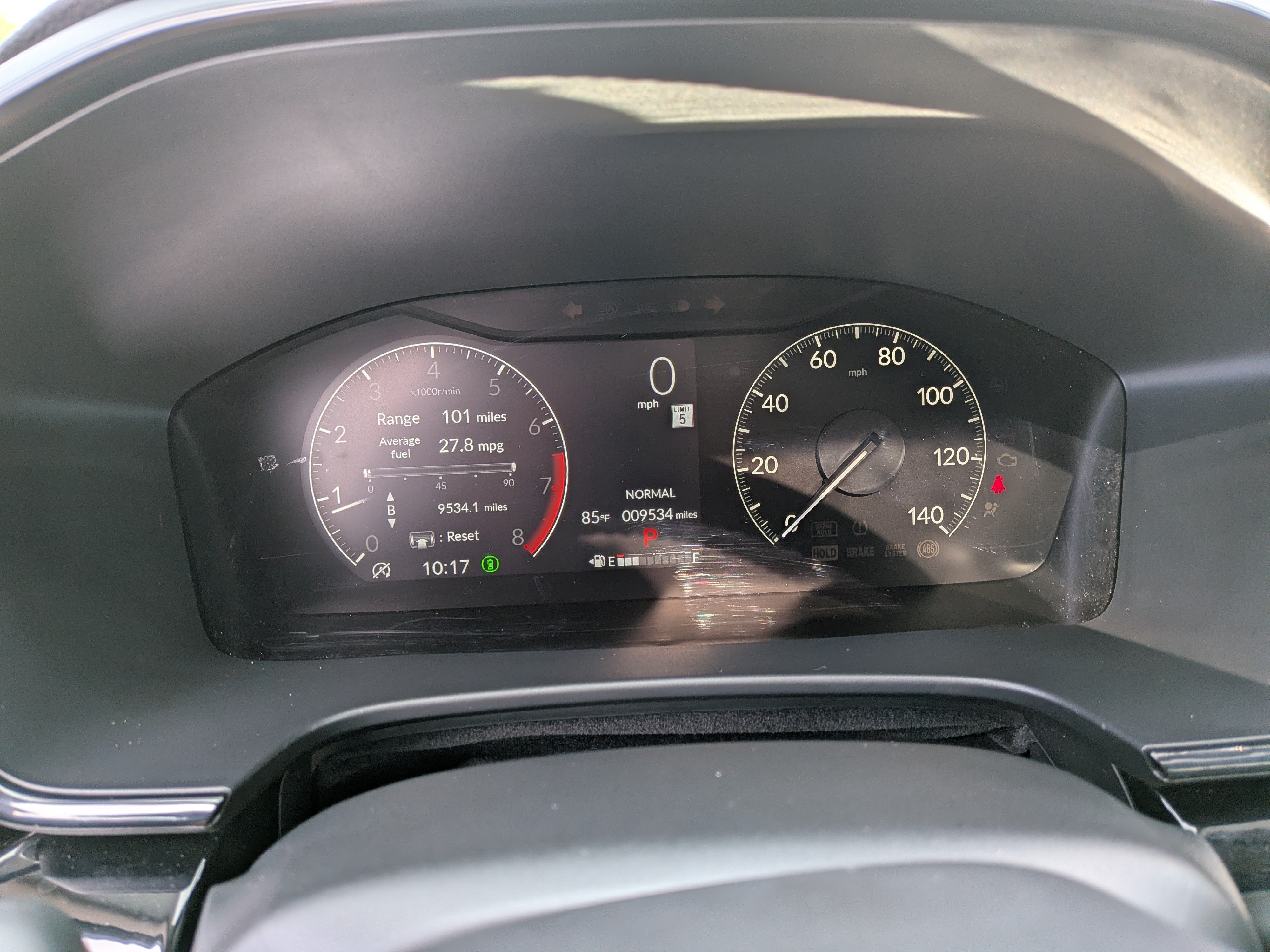 Used 2025 Honda CR-V EX-L image 29