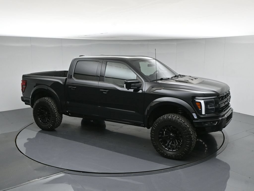Used 2024 Ford F150 Raptor AWD/4WD image 47