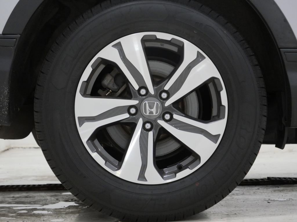 Used 2020 Honda CR-V LX image 9