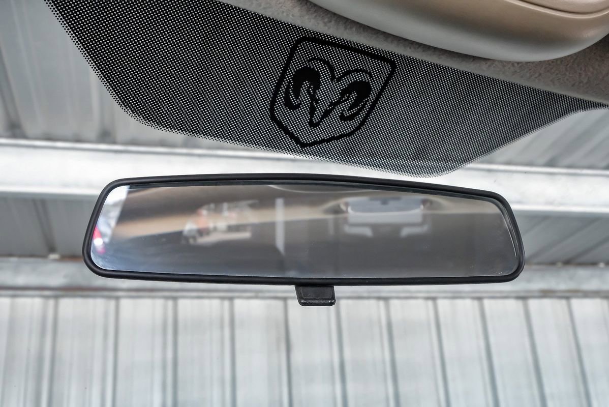 Used 2008 Dodge Ram 1500 Truck SLT image 22